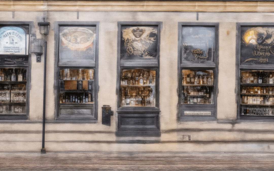 Exploring Pub Life Culture: Etiquette, History, and Global Perspectives