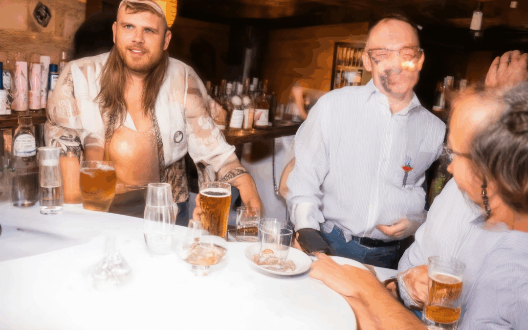 Host Successful Community Pub Events: Boost Engagement and Attract More Patrons