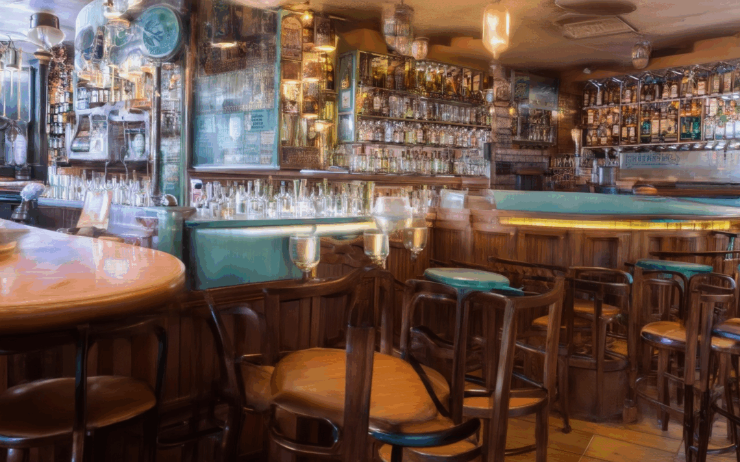 Designing a Captivating Pub Atmosphere: The Essential Elements for Success