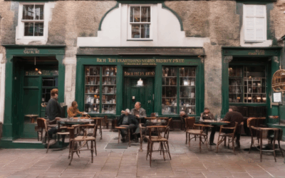 Rich Traditions of Irish Pub Storytelling: Exploring Stories, Culture, and Legacy
