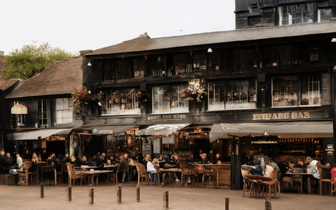 The Ultimate Guide to Pub Gathering Spots: Experiences and Tips