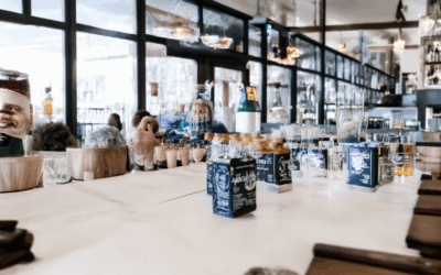 Ignite Community Tavern Gatherings: A Step-by-Step Guide to Hosting Perfect Events