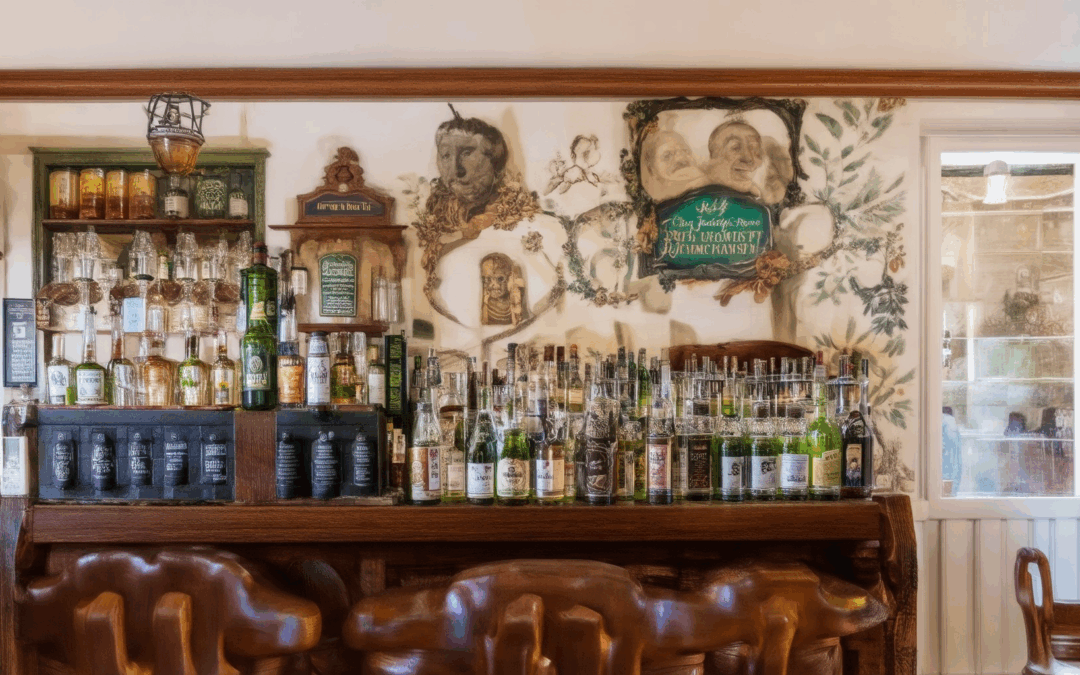Exploring the Timeless Traditions of Irish Pub Culture: A Journey Through Pub Customs and Experiences