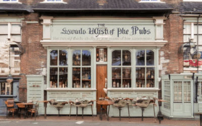 The Rich Social History of Pubs: Their Role and Significance Over Time