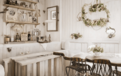 Pub Decor Themes: Modern & Traditional Ideas for a Cosy Retreat