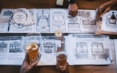 Crafting Memorable Pub Experiences: Tips for Creating Unforgettable Moments with Your Guests