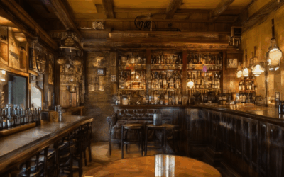 Transform Your Space with Traditional Pub Decor Ideas: Cozy & Classic Inspiration