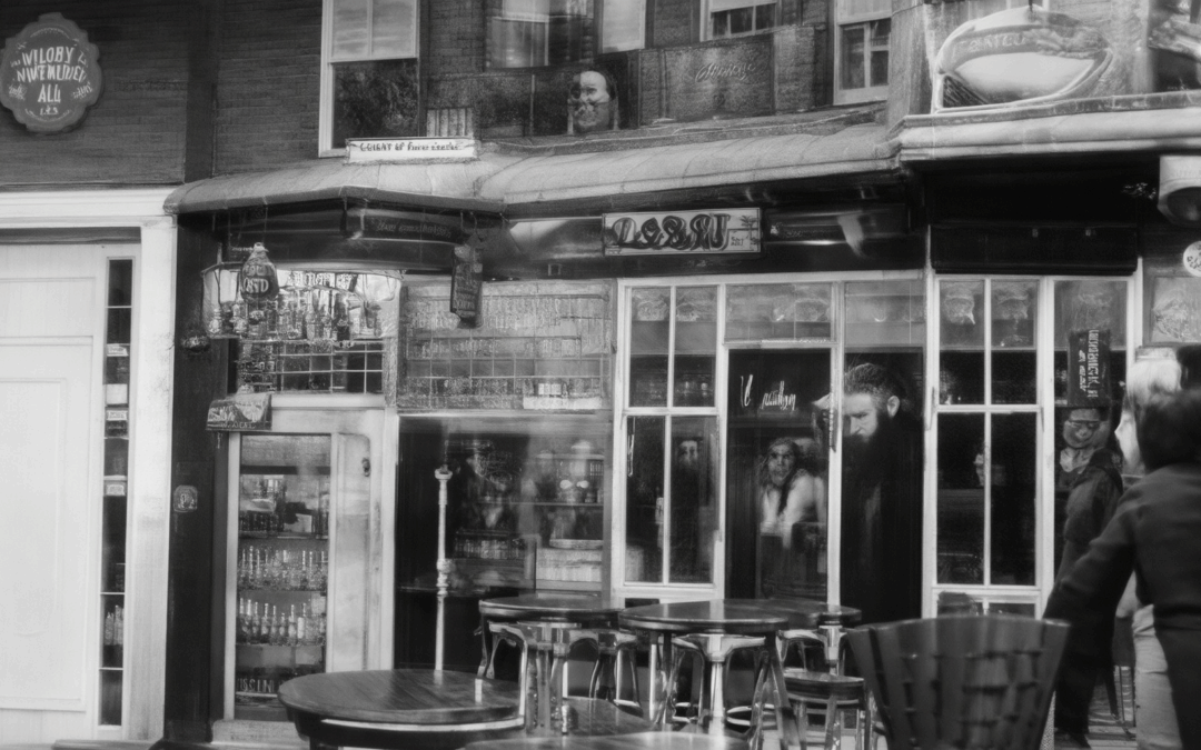 The Best Local Tavern Legends You Need to Explore