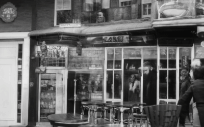 The Best Local Tavern Legends You Need to Explore