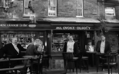 Unleashing the Social Impact of Pubs: How They Shape Culture and Communities