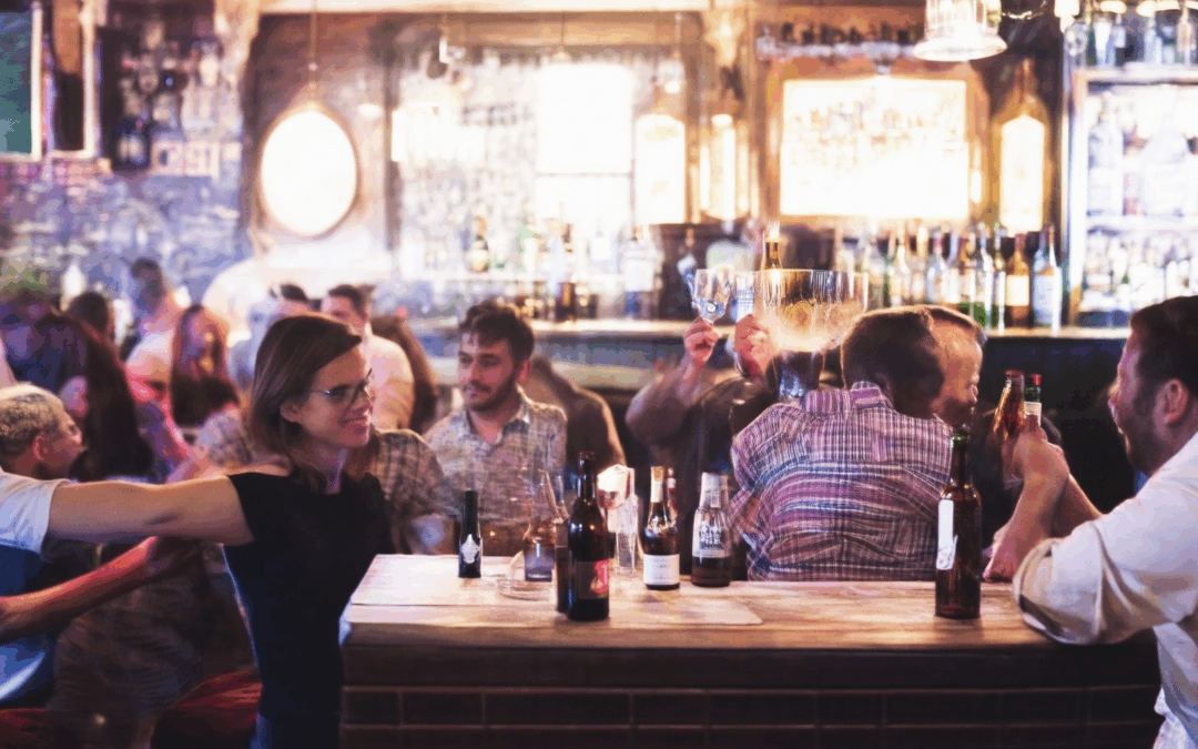 Igniting Customer Gatherings: How to Host Unique Theme Nights in Your Pub