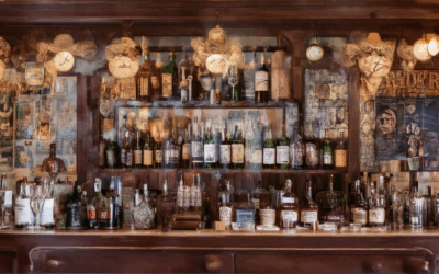 The History of Pub Life: A Journey Through Time and Culture