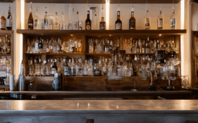 Ignite Your Space: Pub Decor Inspiration for a Stylish Home Bar