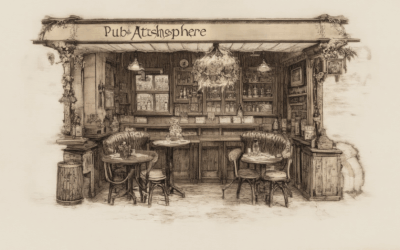Pub Atmosphere Stories: Crafting a Cozy and Unique Pub Setting