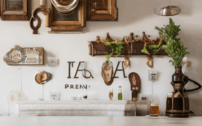 Crafting a Classic Pub Ambiance at Home