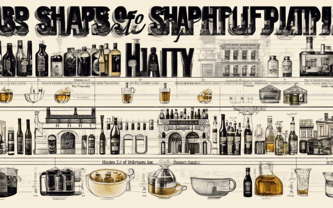Pubs: Shapers of Hospitality History – A Timeline of Influence