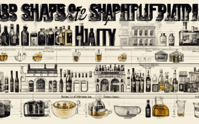 Pubs: Shapers of Hospitality History – A Timeline of Influence