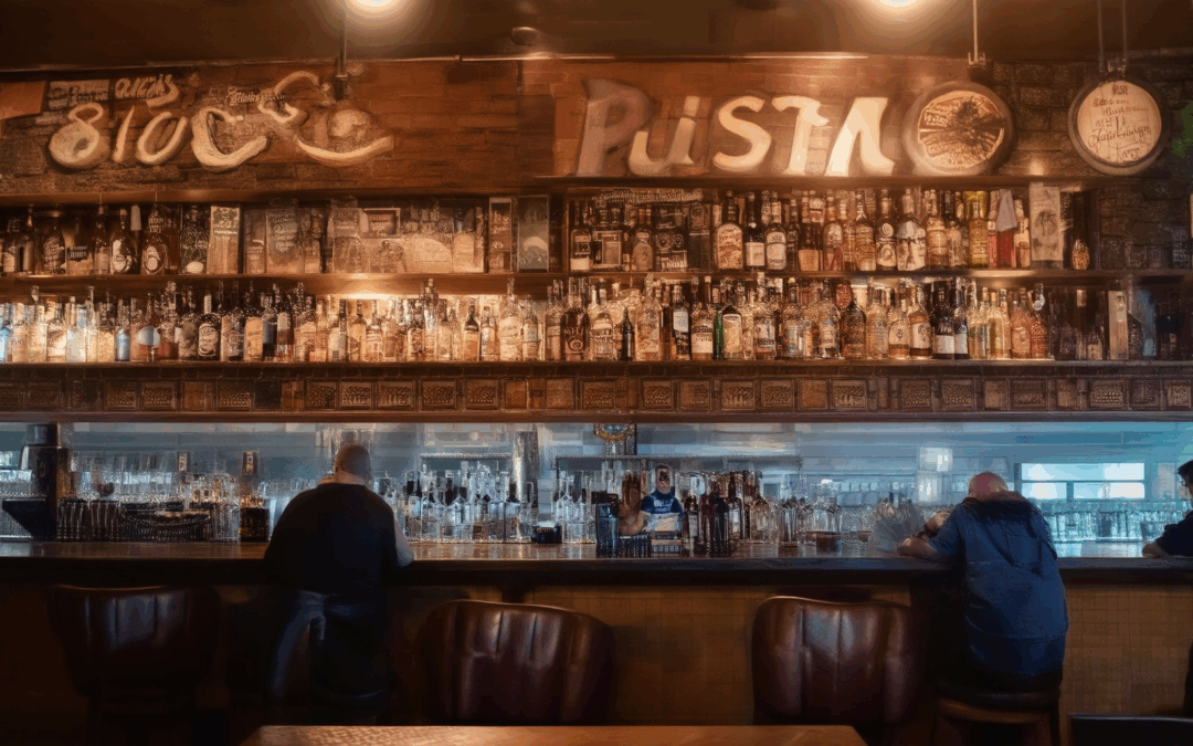 The Pulse of Community Pub Life: Unraveling Its Unique Appeal