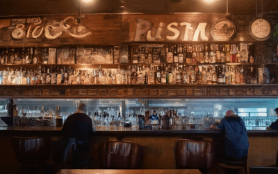 The Pulse of Community Pub Life: Unraveling Its Unique Appeal