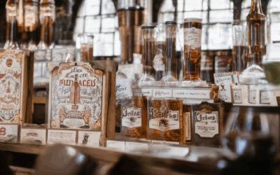 Unveiling the Captivating Pub Tales and Myths: A Journey Through Traditional Pubs