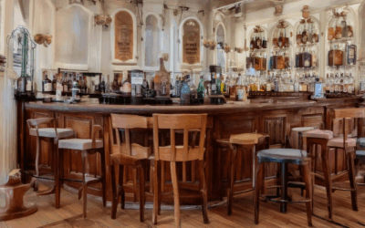 What Makes Traditional Pub Furniture Truly Special? Exploring Its Design and Popularity