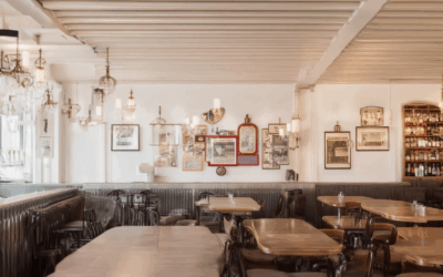 Discovering Classic Pub Settings: What Makes Them Timeless in Technology and Design