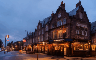 Igniting Societal Change: The Role of Pubs in Society