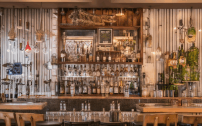 Transform Your Space with Creative Pub Decor Concepts