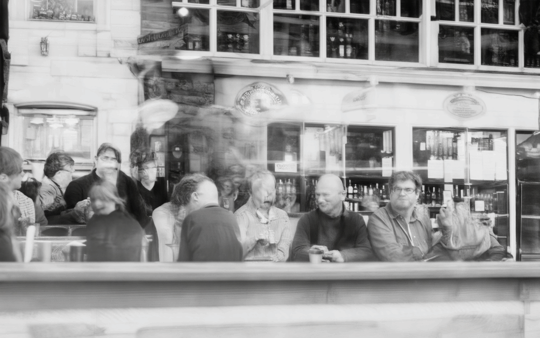 Exploring Pub Culture and Community: What Makes Pubs More Than Just Places to Drink