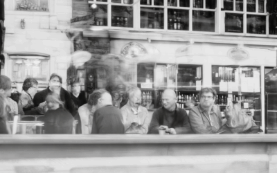 Exploring Pub Culture and Community: What Makes Pubs More Than Just Places to Drink