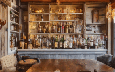 Transform Your Home into a Pub with These Stylish Pub Decor Inspirations
