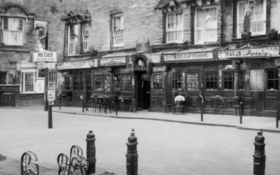 Pub Tales and History: Exploring British Pub Culture and Its Evolution