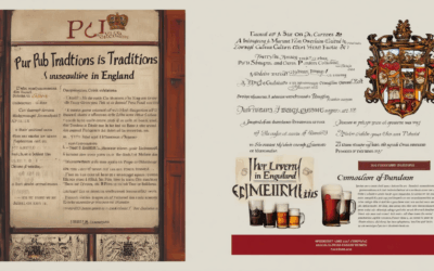 Unveiling Pub Traditions in England: A Journey Through Culture and Etiquette