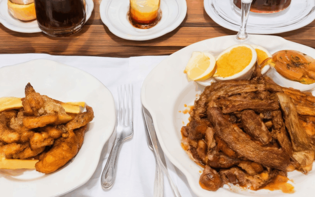 Delightful Classic Tavern Gatherings: What Makes Them Timeless