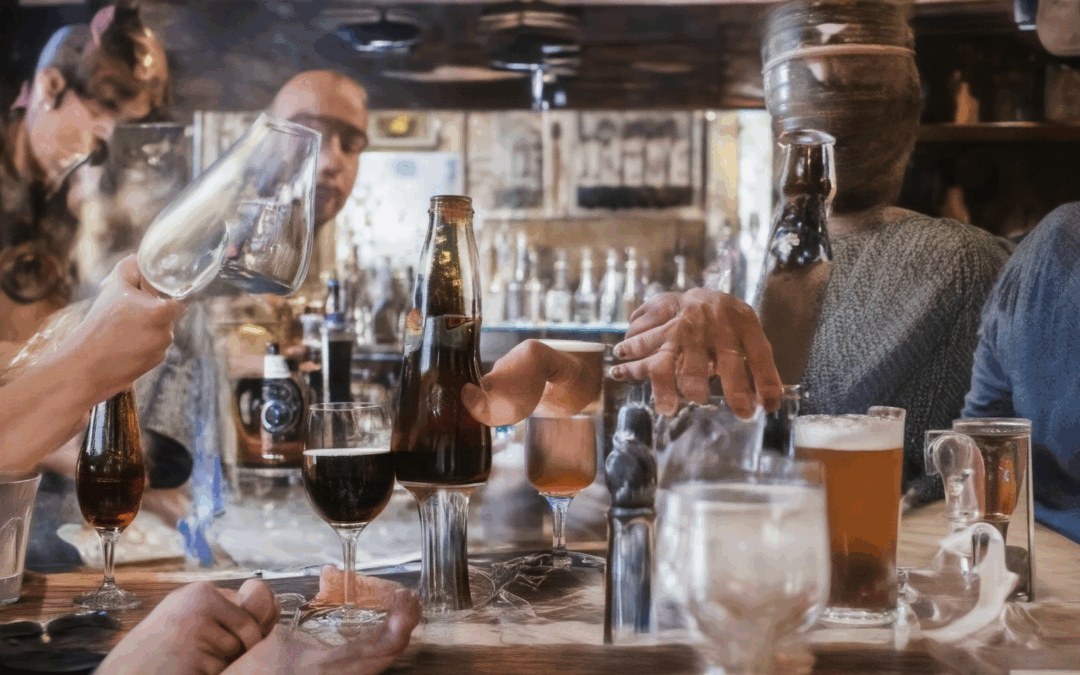 What is Local Pub Influence? Understanding Its Impact on Culture and Community
