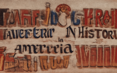 Tavern History in America: Unraveling the Rich Tapestry from Its Beginnings to Its Golden Age