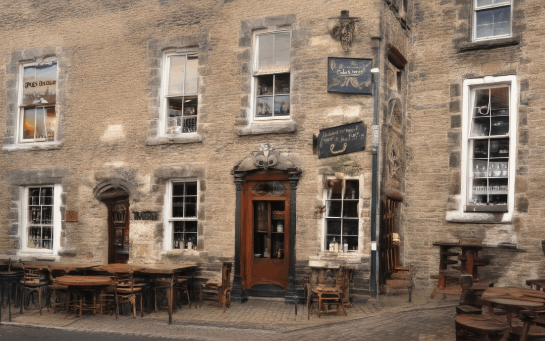 The Legacy of Pubs in Ireland: Traditions, Icons, and Etiquette