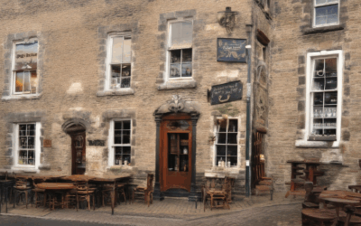 The Legacy of Pubs in Ireland: Traditions, Icons, and Etiquette