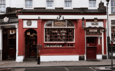 The Cultural Role of Pubs: Unraveling Their History and Social Impact