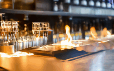 Igniting Modern Pub Design Trends: A Comprehensive Guide to 2025 and Beyond