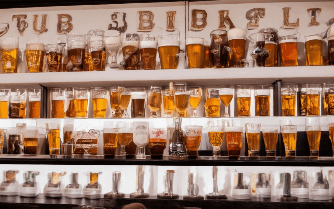 Decoding the Influence of Pub Culture on Society: Origins, Social Roles, and Beyond