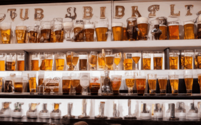 Decoding the Influence of Pub Culture on Society: Origins, Social Roles, and Beyond