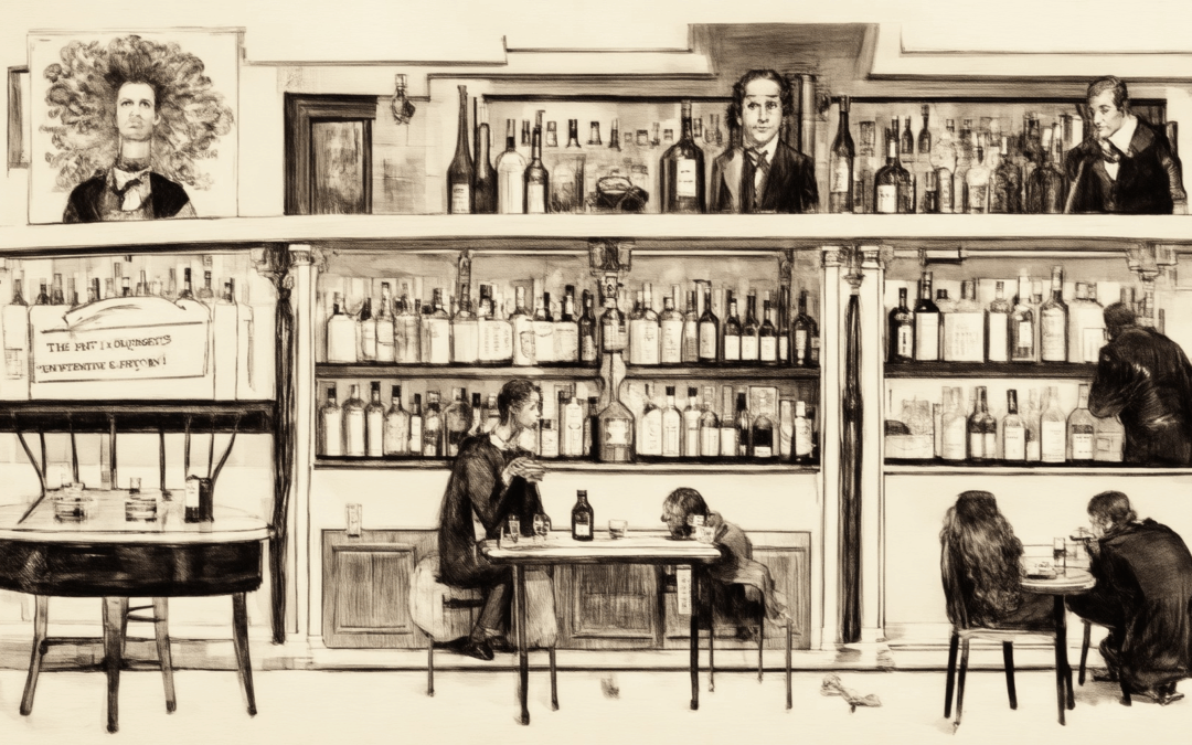 Unlocking the Power of Storytelling: The Pub’s Role in Effective Communication