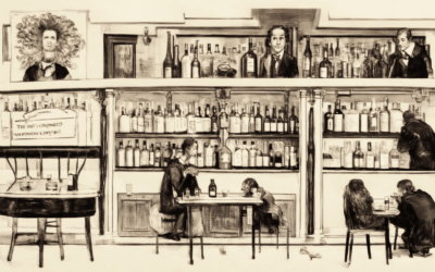 Unlocking the Power of Storytelling: The Pub’s Role in Effective Communication
