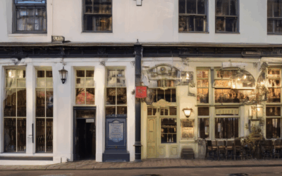 Igniting Classic Pub Heritage: Answers to Your Top Pub Questions